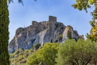 Mas Les Baux-de-Provence #016913 Boschi Prestige