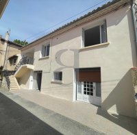 Maison de village Sainte-Cécile-les-Vignes #016966 Boschi Immobilier