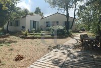 Villa Venasque #016967 Boschi Immobilier