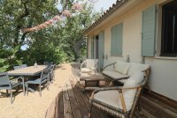 Villa Venasque #016967 Boschi Immobilier