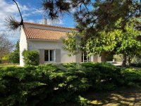 Villa Venasque #016968 Boschi Immobilier