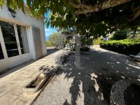 Villa Venasque #016968 Boschi Immobilier