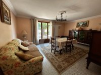 Villa Venasque #016968 Boschi Immobilier