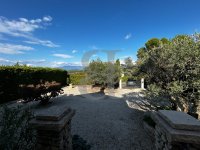 Villa Venasque #016968 Boschi Immobilier