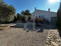 Villa Venasque #016968 Boschi Immobilier