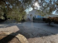 Villa Venasque #016968 Boschi Immobilier