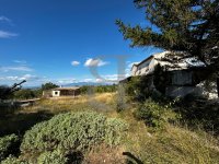 Farmhouse and stonebuilt house Venasque #016982 Boschi Real Estate