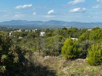 Farmhouse and stonebuilt house Venasque #016982 Boschi Real Estate