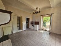 Farmhouse and stonebuilt house Bollène #016931 Boschi Real Estate