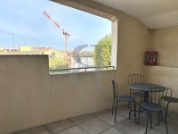 Apartment L'Isle-sur-la-Sorgue #016984 Boschi Real Estate