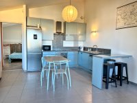 Apartment L'Isle-sur-la-Sorgue #016984 Boschi Real Estate