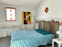 Apartment L'Isle-sur-la-Sorgue #016984 Boschi Real Estate