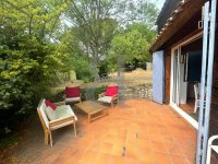 Farmhouse and stonebuilt house Buis-les-Baronnies #016925 Boschi Real Estate