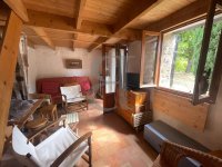 Farmhouse and stonebuilt house Buis-les-Baronnies #016925 Boschi Real Estate