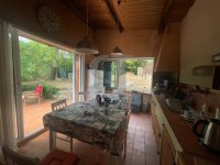 Farmhouse and stonebuilt house Buis-les-Baronnies #016925 Boschi Real Estate