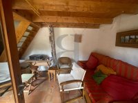 Farmhouse and stonebuilt house Buis-les-Baronnies #016925 Boschi Real Estate