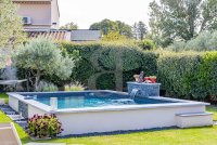 Villa Robion #016981 Boschi Immobilier