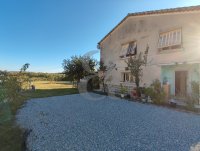 Villa Visan #016973 Boschi Immobilier