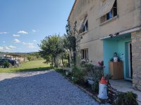 Villa Visan #016973 Boschi Immobilier