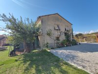 Villa Visan #016973 Boschi Immobilier