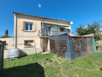 Villa Visan #016973 Boschi Immobilier