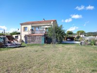 Villa Visan #016973 Boschi Immobilier