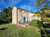 Villa Vaison-la-Romaine #016969 Boschi Immobilier