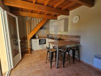 Villa Sainte-Cécile-les-Vignes #016971 Boschi Immobilier