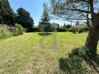 Building plot Pernes-les-Fontaines #16988 Boschi Real Estate