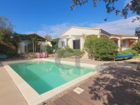 Villa Valréas #016954 Boschi Immobilier