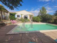 Villa Valréas #016954 Boschi Immobilier