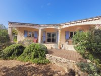 Villa Valréas #016954 Boschi Immobilier