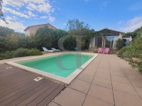 Villa Valréas #016954 Boschi Immobilier