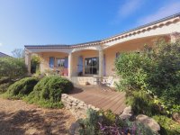 Villa Valréas #016954 Boschi Immobilier