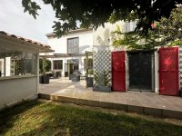 Villa L'Isle-sur-la-Sorgue #016980 Boschi Immobilier