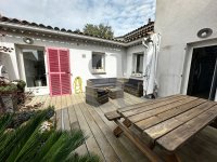 Villa L'Isle-sur-la-Sorgue #016980 Boschi Immobilier