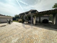 Villa L'Isle-sur-la-Sorgue #016980 Boschi Immobilier