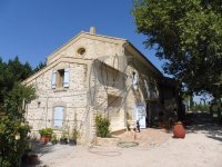 Farmhouse and stonebuilt house Pernes-les-Fontaines #016986 Boschi Real Estate