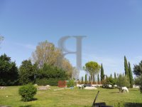 Farmhouse and stonebuilt house Pernes-les-Fontaines #016986 Boschi Real Estate