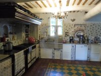 Farmhouse and stonebuilt house Pernes-les-Fontaines #016986 Boschi Real Estate