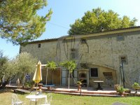 Farmhouse and stonebuilt house Pernes-les-Fontaines #016986 Boschi Real Estate