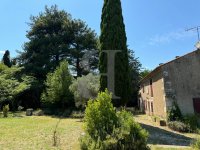 Farmhouse and stonebuilt house Saint-Rémy-de-Provence #016785 Boschi Real Estate