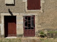 Farmhouse and stonebuilt house Saint-Rémy-de-Provence #016785 Boschi Real Estate