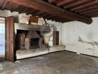 Farmhouse and stonebuilt house Saint-Rémy-de-Provence #016785 Boschi Real Estate