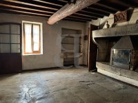 Farmhouse and stonebuilt house Saint-Rémy-de-Provence #016785 Boschi Real Estate