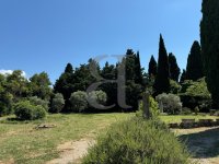 Farmhouse and stonebuilt house Saint-Rémy-de-Provence #016785 Boschi Real Estate