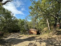 Terrain Vaison-la-Romaine #016908 Boschi Immobilier