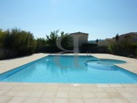 Villa Vaison-la-Romaine #016989 Boschi Immobilier