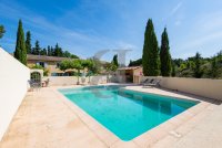 Farmhouse and stonebuilt house Vaison-la-Romaine #017009 Boschi Real Estate