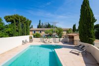 Farmhouse and stonebuilt house Vaison-la-Romaine #017009 Boschi Real Estate